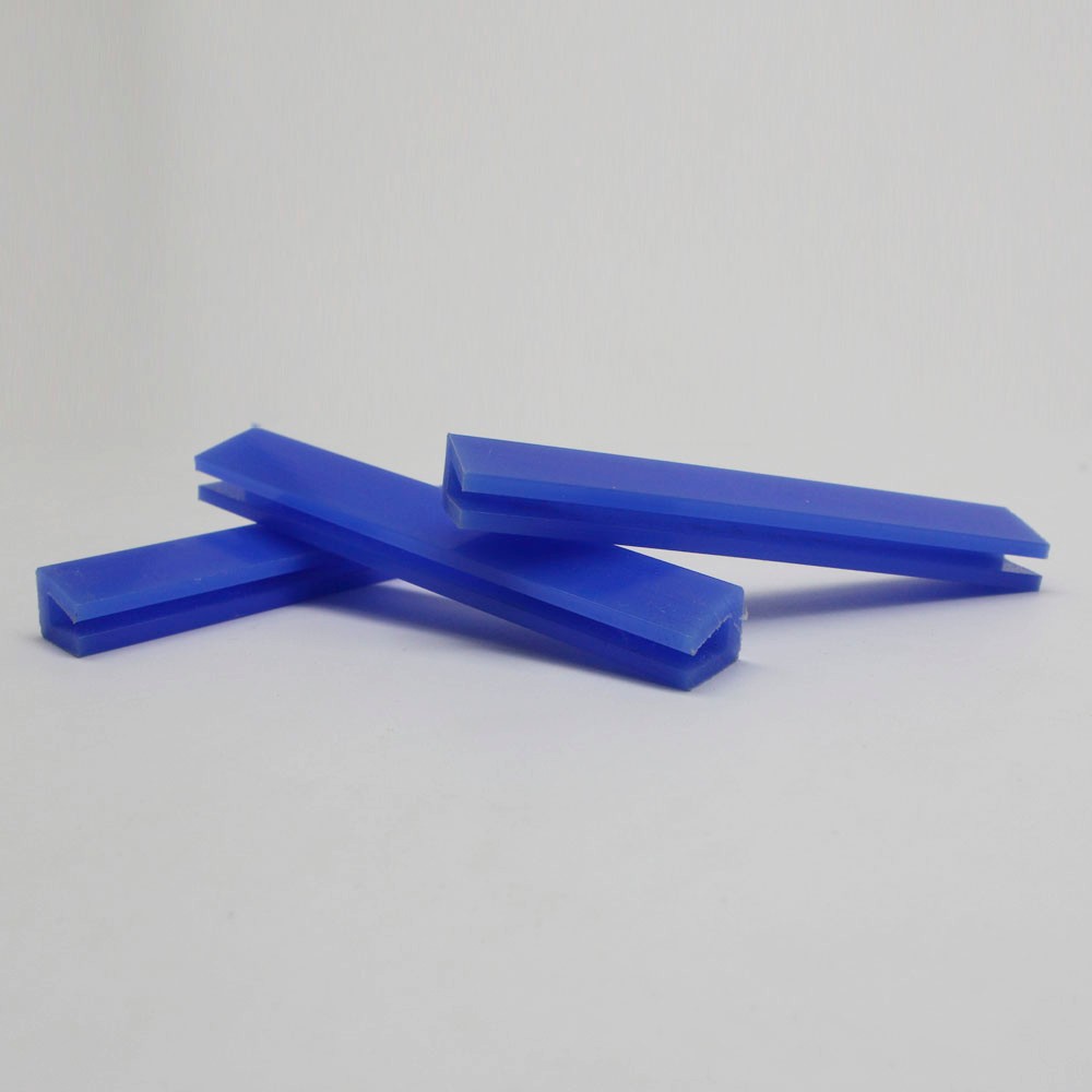 耐磨条指的到底是什么？