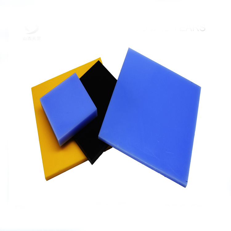 超高分子量麻豆蜜桃WWWW精品无码板材的用途